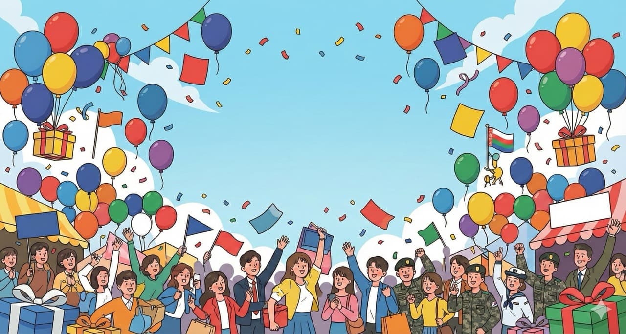 국군복지단 / 제휴기업