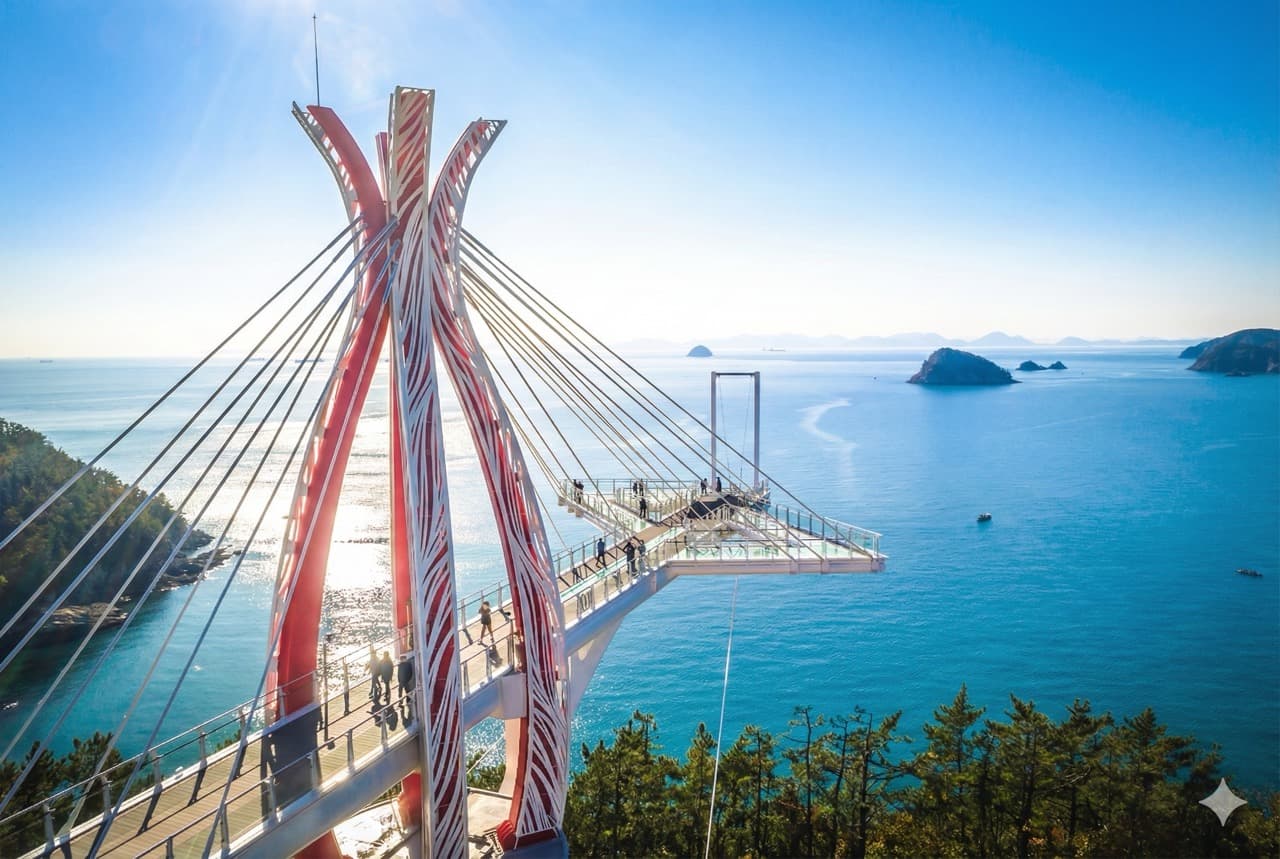 설리스카이워크