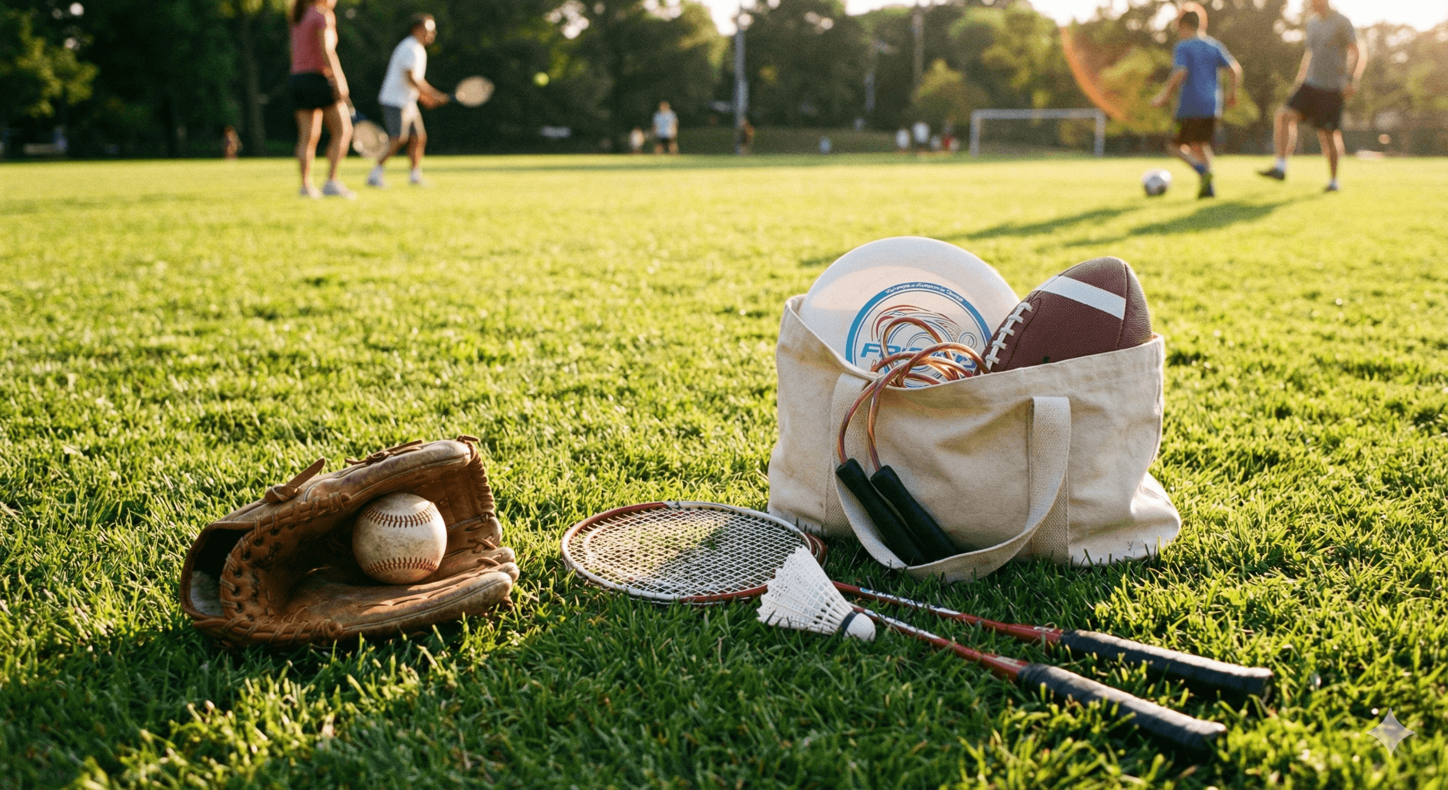 스포츠용품 대여
